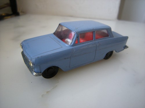 Siku 204 opel - v-204, a