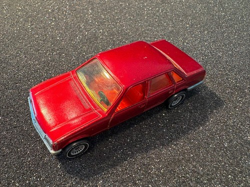 Siku 1040 opel senator - siku,