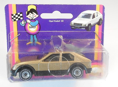 Siku metall 1047 opel - siku,
