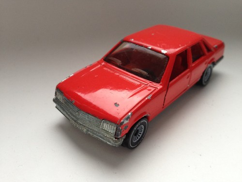 Siku 1040 opel senator - siku, 3.0