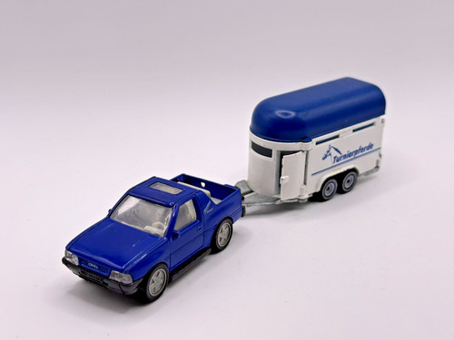 Siku opel frontera mit - opel,