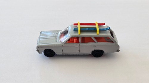 Opel rekord caravan v272 - opel,