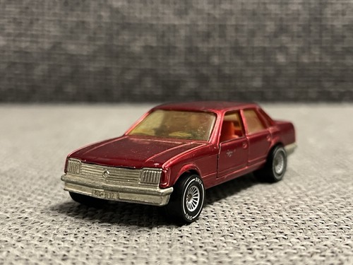 Siku 1040 opel - 3.0, e