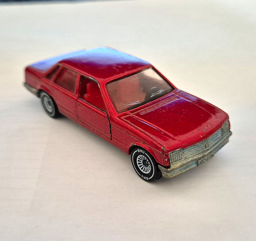 Siku opel senator cd rot - opel, 3.0e