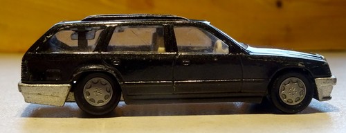 Siku modellauto mercedes benz - modellauto,