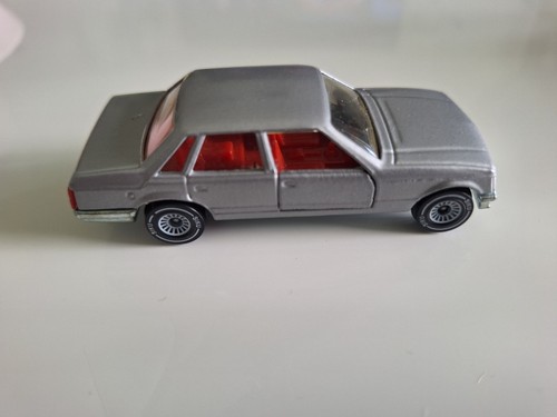 Siku opel senator hungary - siku,