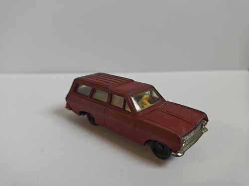 Siku opel caravan - opel, 1700
