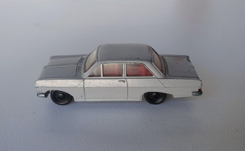 Siku v223 opel record - siku,