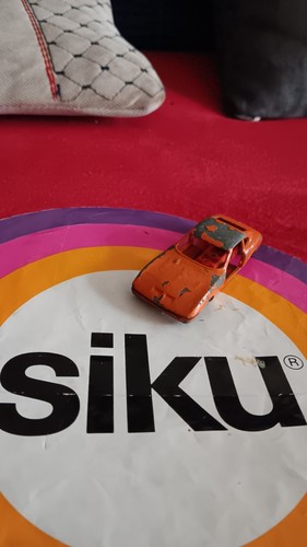 Siku v304 1018 opel - opel, gt