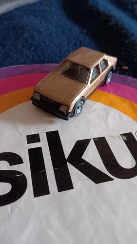 Siku 1047 opel - opel, sr