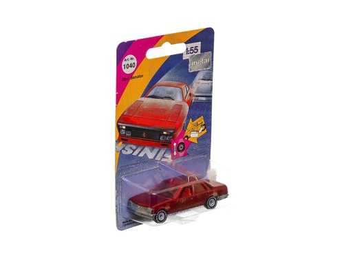 Siku 1040 opel - siku,