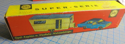 Repro box siku - box,
