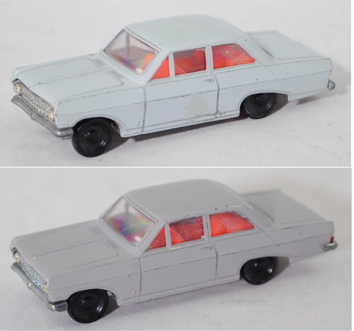 Siku serie v223 opel - siku, rekord