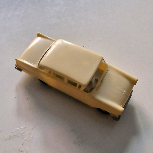 Siku opel kapitän v148 - siku,