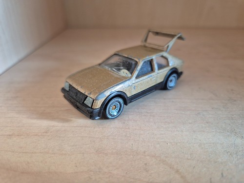 Siku 1047 opel kadett - 1047,