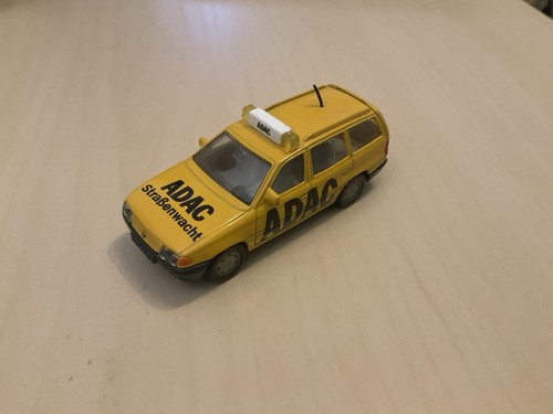 Siku 1036 opel astra - 1036,