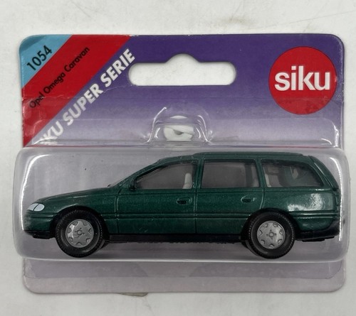 Siku opel omega - siku,
