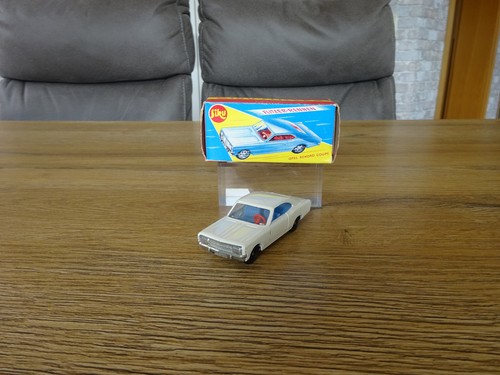Siku 271 opel - 271,