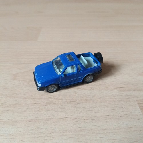 Siku opel frontera - opel,