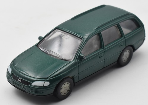 Siku 1054 opel omega - opel, caravan